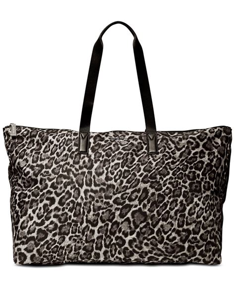 michael kors packable men's|Michael Kors packable tote.